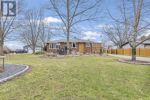 1352 Road 5 East, Kingsville, ON - Outdoor