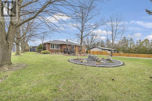 1352 Road 5 East, Kingsville, ON - Outdoor