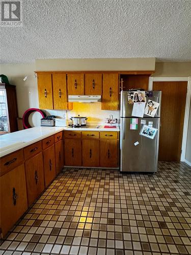 6 Seaview Crescent Extension, New-Wes-Valley, NL - Indoor Photo Showing Kitchen