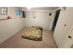 Bedroom Basement 1 - 