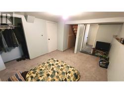 Bedroom Basement 1 - 