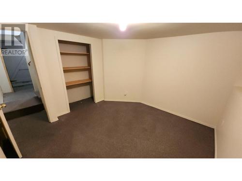 Bedroom Basement 2 - 5870 Okanagan Street, Oliver, BC - Indoor Photo Showing Other Room