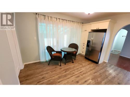 Kitchen/Dinning Room - 5870 Okanagan Street, Oliver, BC - Indoor