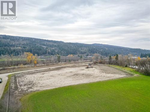 247 Brickyard Road Lot# Pl 2, Enderby, BC 