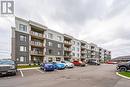 302 - 99B Farley Road, Centre Wellington (Fergus), ON  - Outdoor With Balcony With Facade 