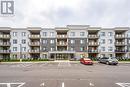 302 - 99B Farley Road, Centre Wellington (Fergus), ON  - Outdoor With Balcony With Facade 