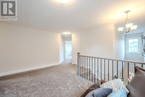 45 Queensgate Crescent, Woolwich, ON - Indoor Photo Showing Other Room