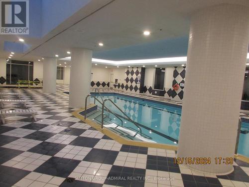 3306 - 38 Elm Street, Toronto, ON - Indoor Photo Showing Other Room With In Ground Pool