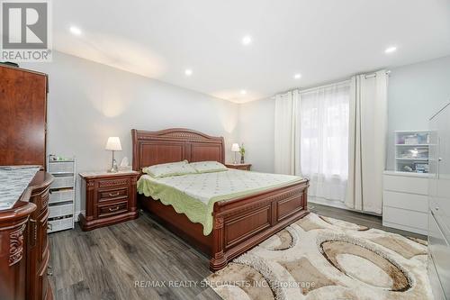 6820 Side Road 16, King, ON - Indoor Photo Showing Bedroom