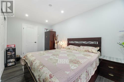 6820 Side Road 16, King, ON - Indoor Photo Showing Bedroom