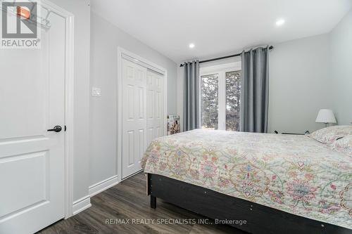 6820 Side Road 16, King, ON - Indoor Photo Showing Bedroom