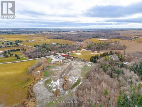 6820 Side Road 16, King, ON - Outdoor With View