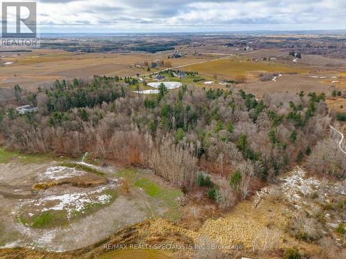 6820 Side Road 16, King, ON - Outdoor With View