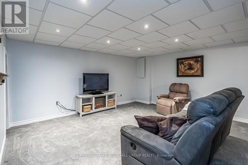 2501 Holiday Way, Innisfil, ON - Indoor