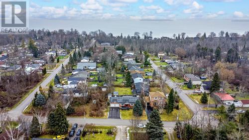 2501 Holiday Way, Innisfil, ON - Outdoor With View