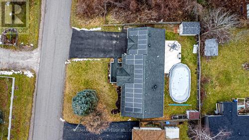 2501 Holiday Way, Innisfil, ON - Outdoor