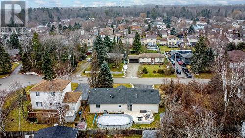 2501 Holiday Way, Innisfil, ON - Outdoor With View