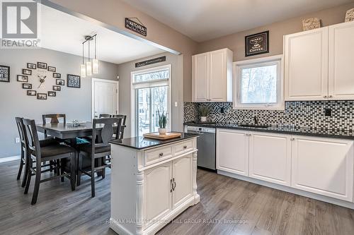 2501 Holiday Way, Innisfil, ON - Indoor