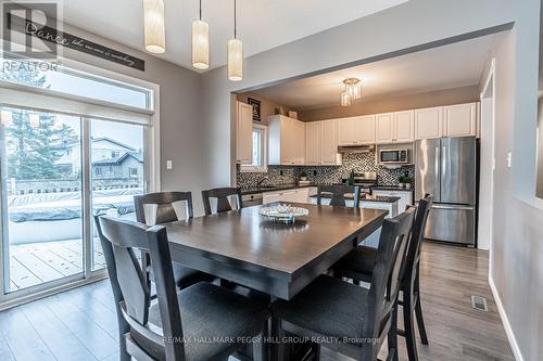 2501 Holiday Way, Innisfil, ON - Indoor