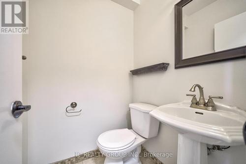 15 Willowgate Drive, Markham, ON - Indoor Photo Showing Bathroom