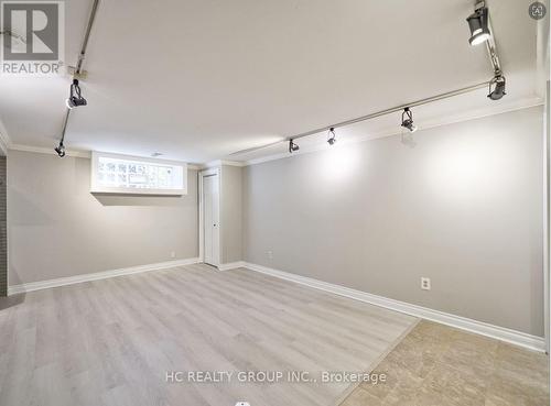 15 Willowgate Drive, Markham, ON - Indoor