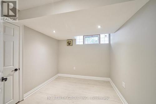 15 Willowgate Drive, Markham, ON - Indoor