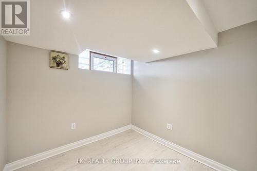 15 Willowgate Drive, Markham, ON - Indoor