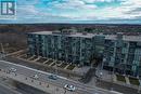 215 - 5240 Dundas Street, Burlington, ON  - Outdoor With View 