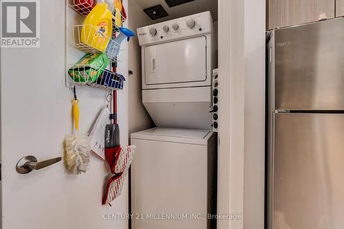 215 - 5240 Dundas Street, Burlington, ON - Indoor Photo Showing Laundry Room