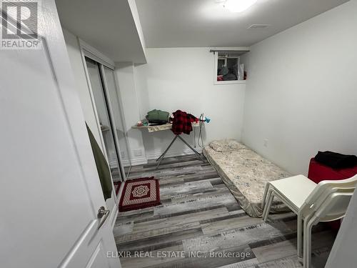 30 Stedford Crescent, Brampton, ON - Indoor Photo Showing Other Room