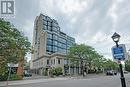 1001 - 415 Locust Street, Burlington, ON  - Outdoor With Facade 