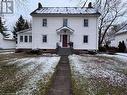 View of colonial inspired home - 166 North Street, Fort Erie, ON  - Outdoor 