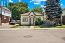 4774 Saint Clair Avenue, Niagara Falls, ON  - Outdoor 