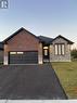 207 Gibbons Street, Norfolk, ON  - Outdoor 