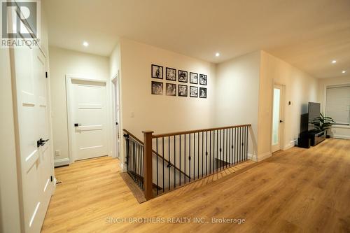 207 Gibbons Street, Norfolk, ON - Indoor Photo Showing Other Room