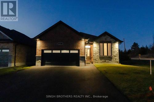 207 Gibbons Street, Norfolk, ON - Outdoor