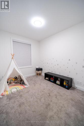 207 Gibbons Street, Norfolk, ON - Indoor Photo Showing Other Room