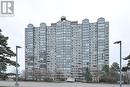 View of building exterior - 305 Webb Drive Unit# 308, Mississauga, ON 