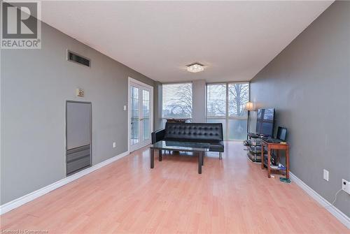 305 Webb Drive Unit# 308, Mississauga, ON 