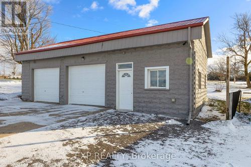 174 Hwy 7A Road, Kawartha Lakes, ON - Outdoor