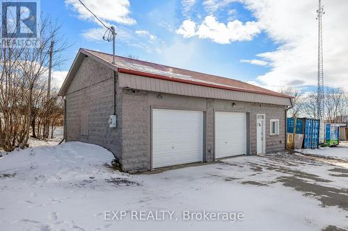 174 Hwy 7A Road, Kawartha Lakes, ON - Outdoor