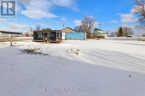 174 Hwy 7A Road, Kawartha Lakes, ON - Outdoor With View