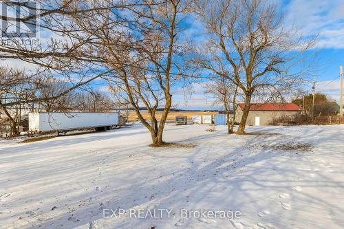 174 Hwy 7A Road, Kawartha Lakes, ON - Outdoor With View