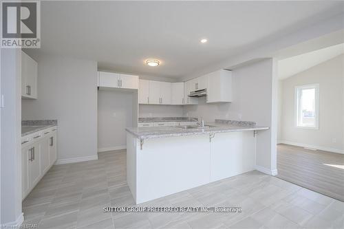 359 Kennington Way, London, ON - Indoor Photo Showing Kitchen