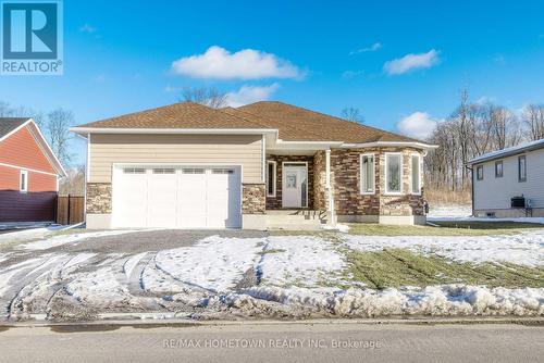 1071 Shearer Drive, Brockville, ON - Outdoor