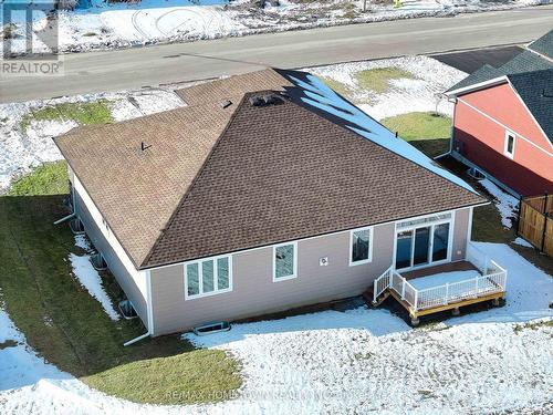 1071 Shearer Drive, Brockville, ON - Outdoor