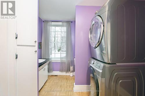 293 Elgin Street E, St. Marys, ON - Indoor Photo Showing Laundry Room