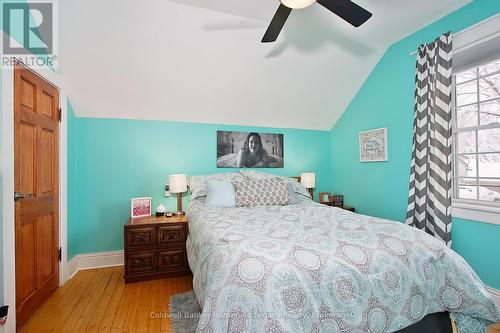 293 Elgin Street E, St. Marys, ON - Indoor Photo Showing Bedroom