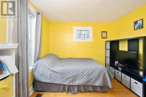 293 Elgin Street E, St. Marys, ON - Indoor Photo Showing Bedroom