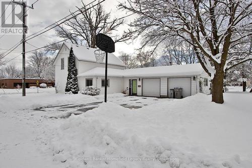 293 Elgin Street E, St. Marys, ON - Outdoor